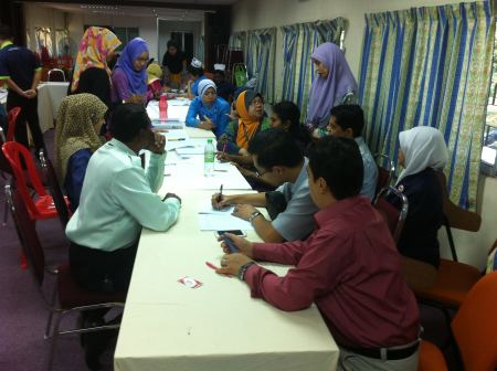 "خضوري" تفوز بثلاث منح ضمن برنامج " زمالة" في دورته السابعة